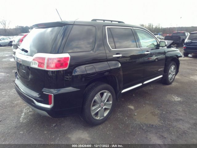 Photo 3 VIN: 2GKALREK0G6340409 - GMC TERRAIN 