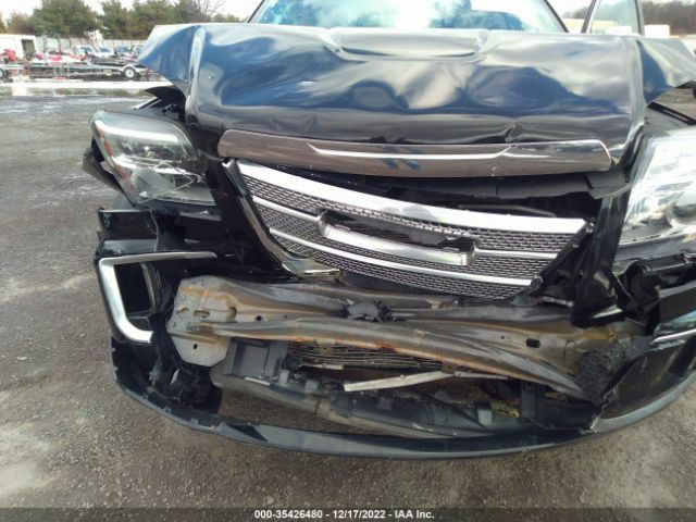 Photo 5 VIN: 2GKALREK0G6340409 - GMC TERRAIN 