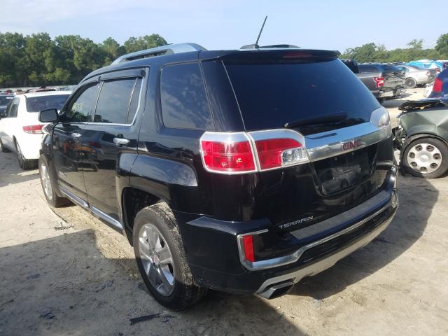 Photo 2 VIN: 2GKALREK0H6281671 - GMC TERRAIN 