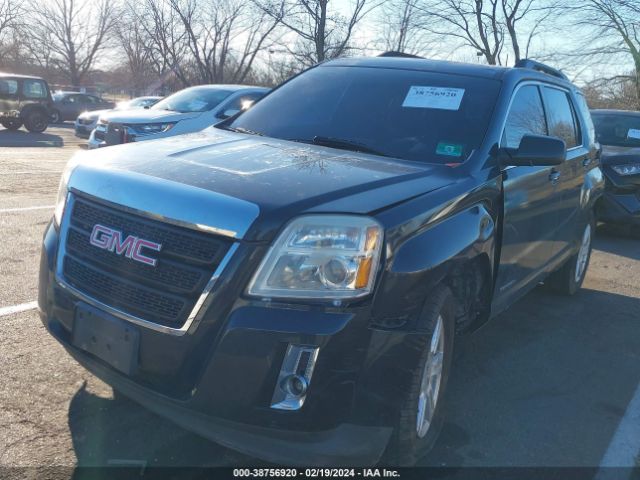 Photo 1 VIN: 2GKALREK1E6157128 - GMC TERRAIN 