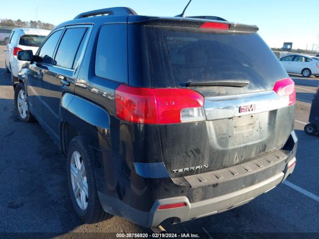 Photo 2 VIN: 2GKALREK1E6157128 - GMC TERRAIN 