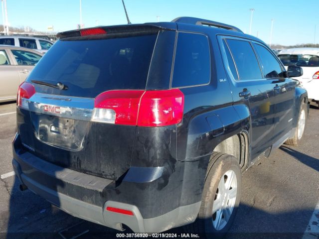 Photo 3 VIN: 2GKALREK1E6157128 - GMC TERRAIN 