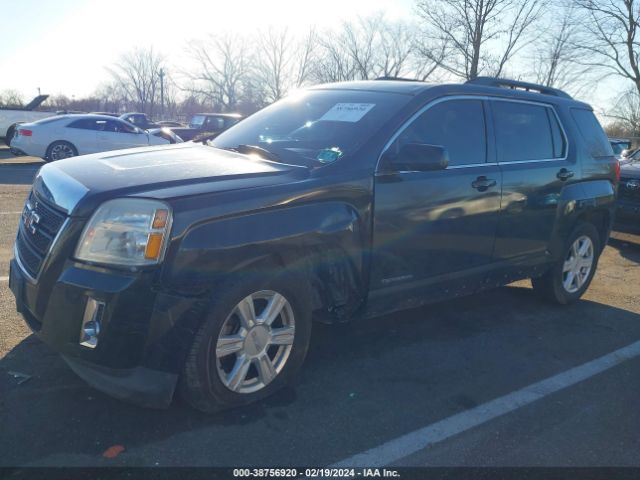 Photo 5 VIN: 2GKALREK1E6157128 - GMC TERRAIN 