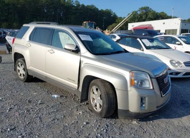 Photo 0 VIN: 2GKALREK1E6164080 - GMC TERRAIN 