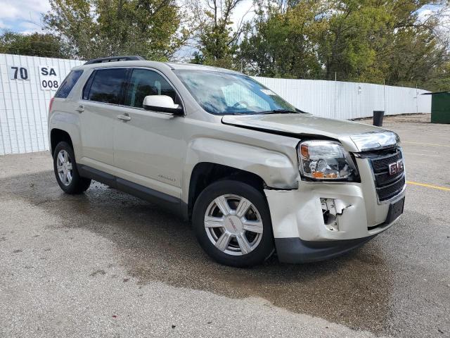 Photo 3 VIN: 2GKALREK1E6172986 - GMC TERRAIN SL 