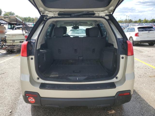 Photo 5 VIN: 2GKALREK1E6172986 - GMC TERRAIN SL 