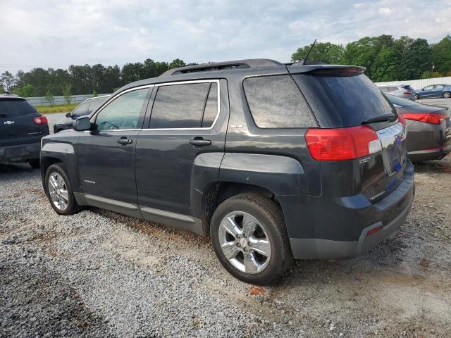 Photo 1 VIN: 2GKALREK1E6179680 - GMC TERRAIN 