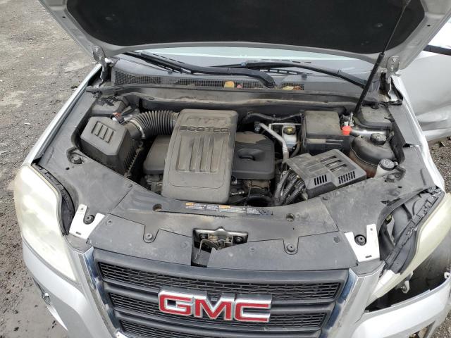 Photo 11 VIN: 2GKALREK1E6179971 - GMC TERRAIN 