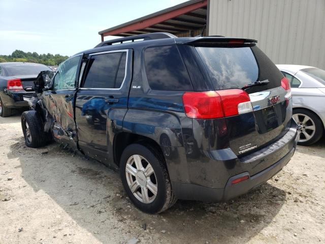 Photo 1 VIN: 2GKALREK1E6209583 - GMC TERRAIN SL 