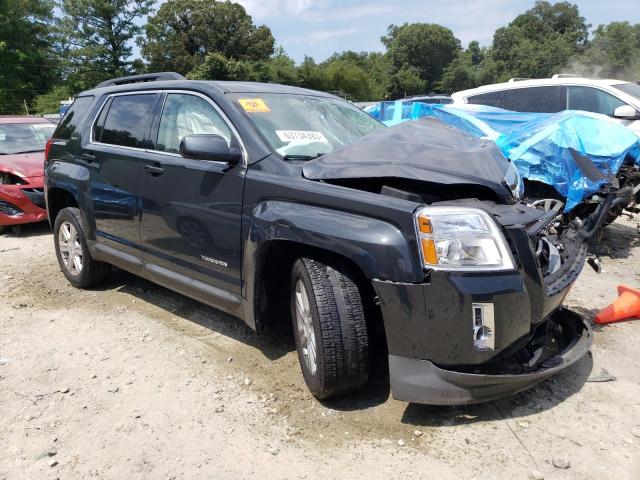 Photo 3 VIN: 2GKALREK1E6209583 - GMC TERRAIN SL 