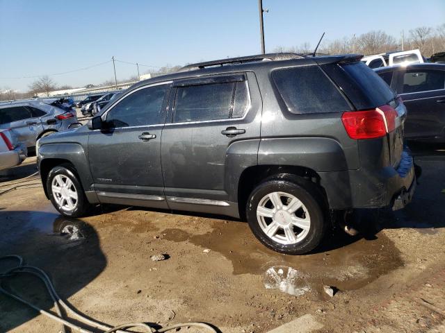 Photo 1 VIN: 2GKALREK1E6227288 - GMC TERRAIN 