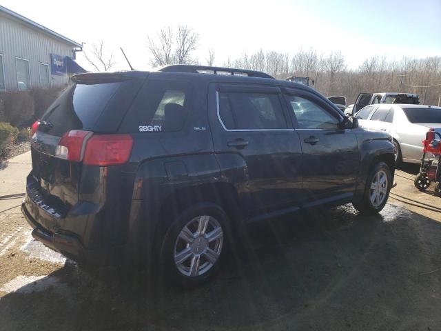 Photo 2 VIN: 2GKALREK1E6227288 - GMC TERRAIN 