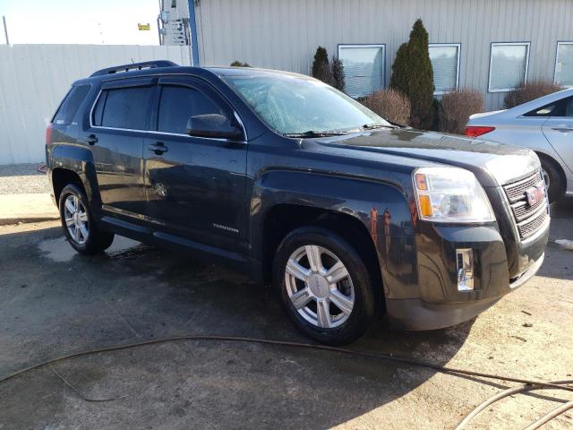 Photo 3 VIN: 2GKALREK1E6227288 - GMC TERRAIN 