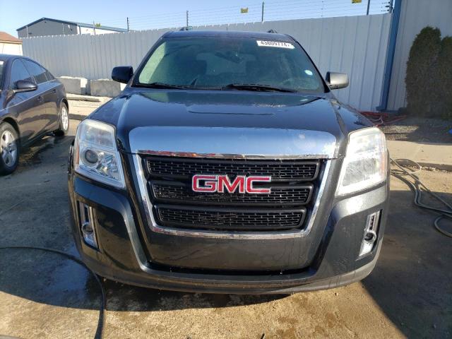 Photo 4 VIN: 2GKALREK1E6227288 - GMC TERRAIN 