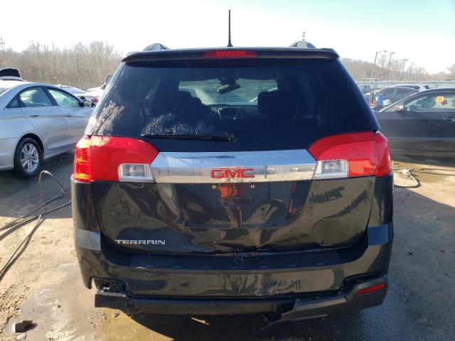 Photo 5 VIN: 2GKALREK1E6227288 - GMC TERRAIN 