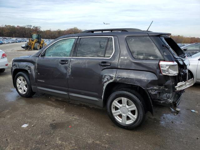 Photo 1 VIN: 2GKALREK1E6258766 - GMC TERRAIN 