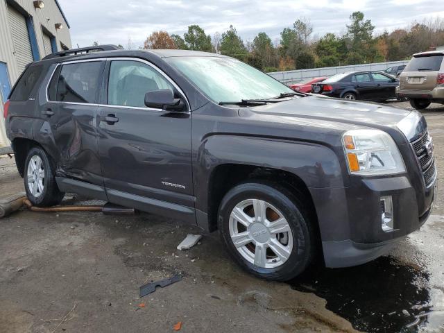 Photo 3 VIN: 2GKALREK1E6258766 - GMC TERRAIN 