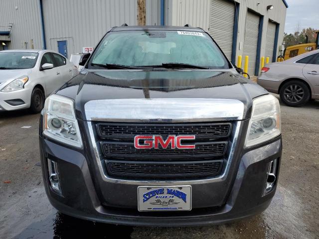 Photo 4 VIN: 2GKALREK1E6258766 - GMC TERRAIN 