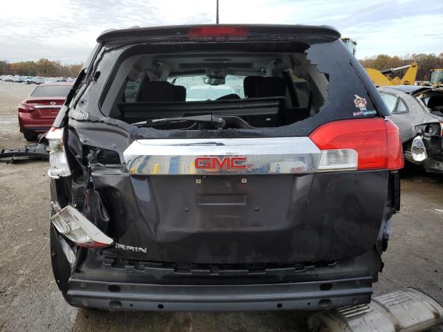 Photo 5 VIN: 2GKALREK1E6258766 - GMC TERRAIN 