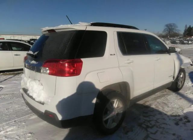 Photo 3 VIN: 2GKALREK1E6262798 - GMC TERRAIN 