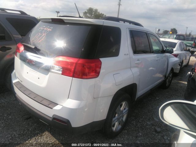 Photo 3 VIN: 2GKALREK1E6262798 - GMC TERRAIN 