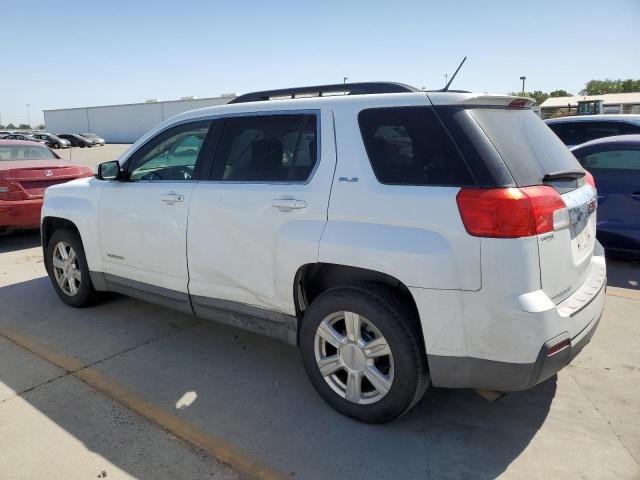 Photo 1 VIN: 2GKALREK1E6309571 - GMC TERRAIN 