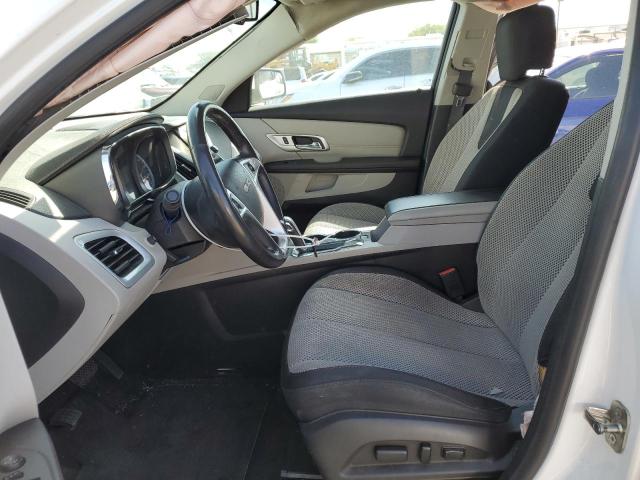 Photo 6 VIN: 2GKALREK1E6309571 - GMC TERRAIN 