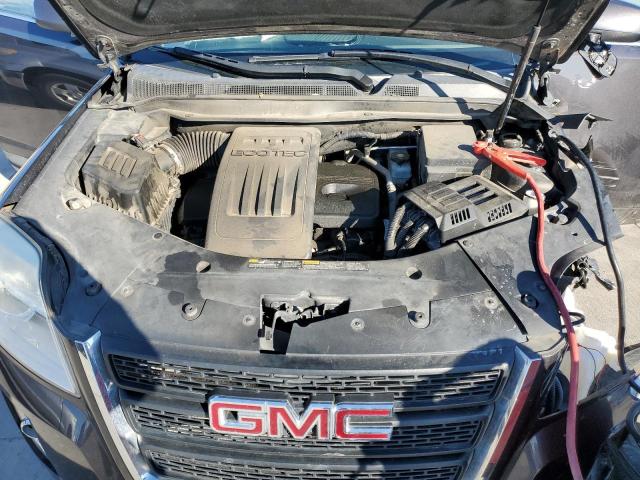 Photo 10 VIN: 2GKALREK1E6323244 - GMC TERRAIN 