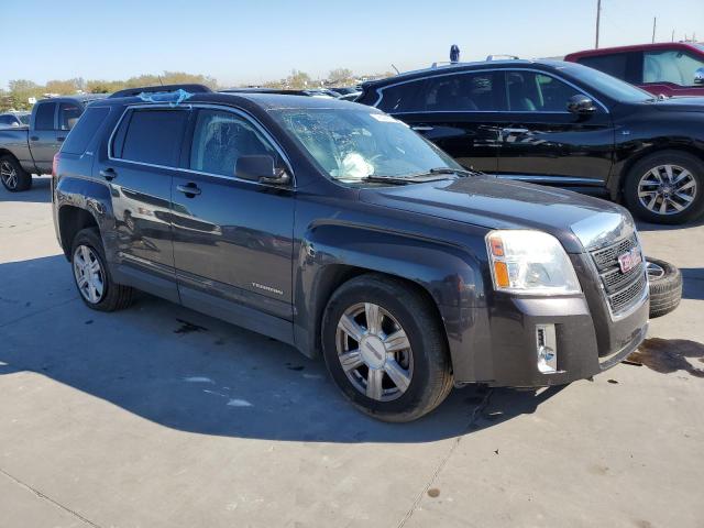 Photo 3 VIN: 2GKALREK1E6323244 - GMC TERRAIN 