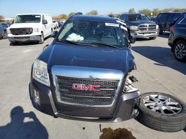 Photo 4 VIN: 2GKALREK1E6323244 - GMC TERRAIN 