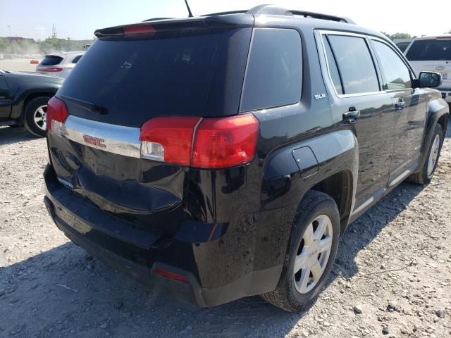 Photo 3 VIN: 2GKALREK1E6349472 - GMC TERRAIN SL 