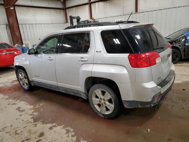 Photo 1 VIN: 2GKALREK1E6351643 - GMC TERRAIN 