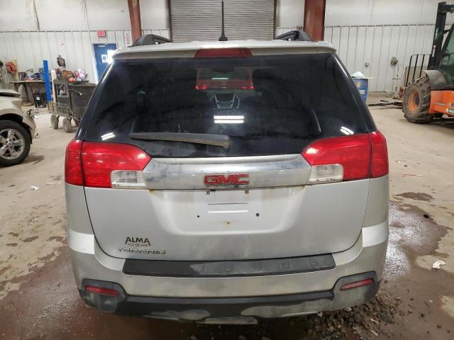 Photo 5 VIN: 2GKALREK1E6351643 - GMC TERRAIN 