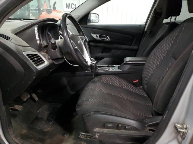 Photo 6 VIN: 2GKALREK1E6351643 - GMC TERRAIN 