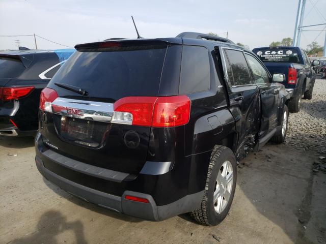 Photo 3 VIN: 2GKALREK1E6380270 - GMC TERRAIN SL 