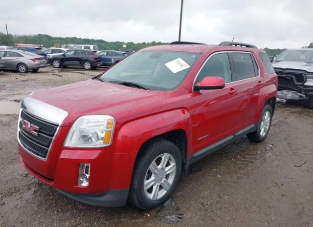 Photo 1 VIN: 2GKALREK1E6383587 - GMC TERRAIN 