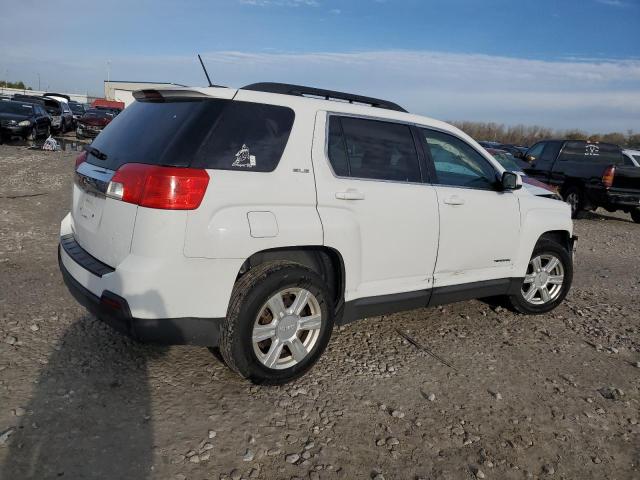 Photo 2 VIN: 2GKALREK1F6104883 - GMC TERRAIN SL 