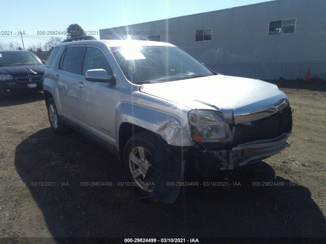 Photo 0 VIN: 2GKALREK1F6117276 - GMC TERRAIN 