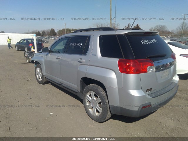 Photo 2 VIN: 2GKALREK1F6117276 - GMC TERRAIN 