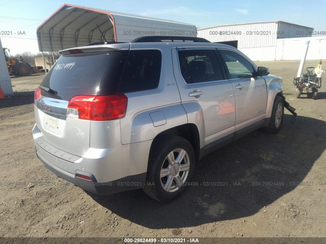 Photo 3 VIN: 2GKALREK1F6117276 - GMC TERRAIN 