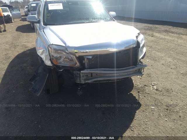 Photo 5 VIN: 2GKALREK1F6117276 - GMC TERRAIN 