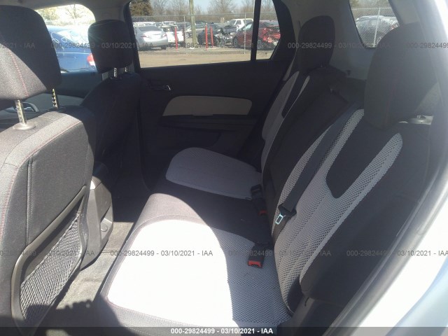 Photo 7 VIN: 2GKALREK1F6117276 - GMC TERRAIN 