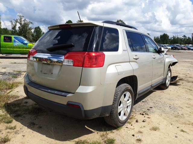 Photo 3 VIN: 2GKALREK1F6169524 - GMC TERRAIN SL 