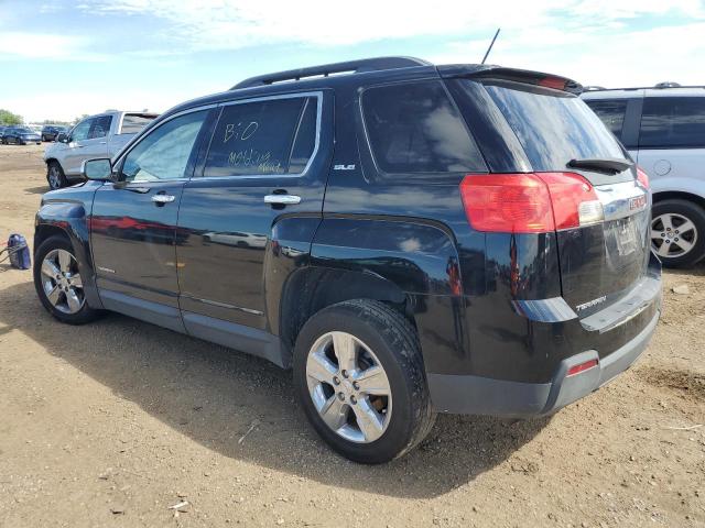 Photo 1 VIN: 2GKALREK1F6253942 - GMC TERRAIN SL 