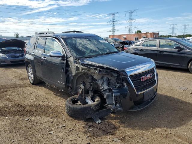 Photo 3 VIN: 2GKALREK1F6253942 - GMC TERRAIN SL 