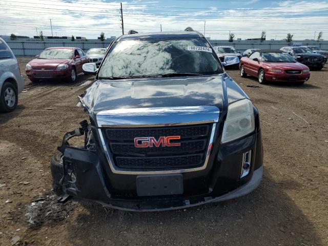 Photo 4 VIN: 2GKALREK1F6253942 - GMC TERRAIN SL 