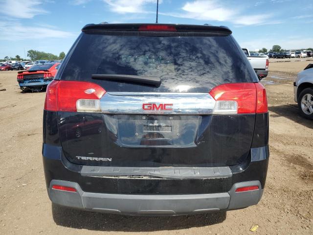 Photo 5 VIN: 2GKALREK1F6253942 - GMC TERRAIN SL 