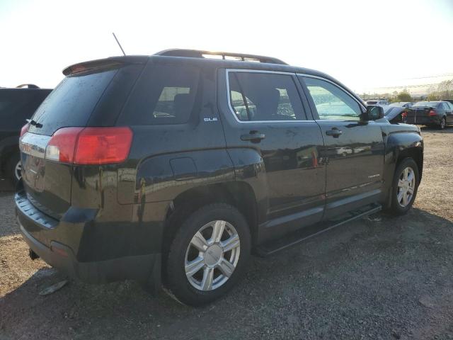 Photo 2 VIN: 2GKALREK1F6276248 - GMC TERRAIN SL 