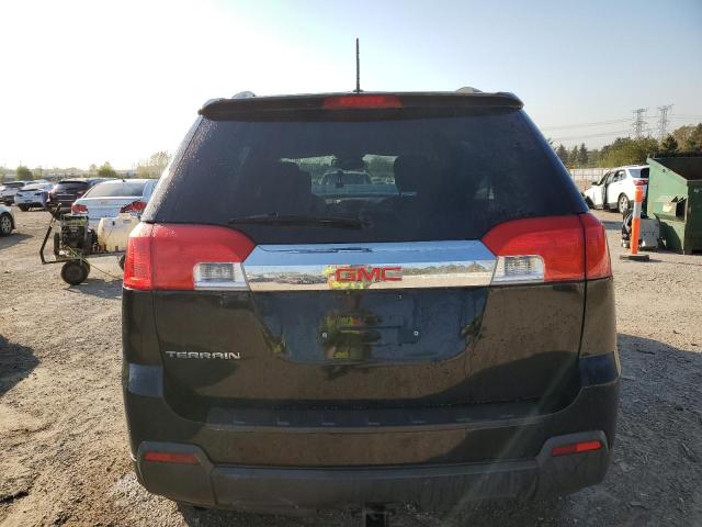 Photo 5 VIN: 2GKALREK1F6276248 - GMC TERRAIN SL 