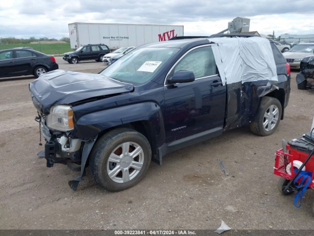 Photo 1 VIN: 2GKALREK1F6276864 - GMC TERRAIN 